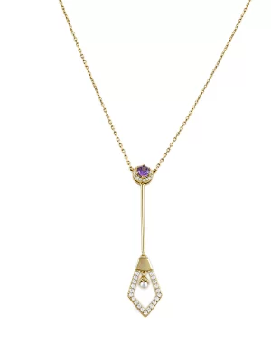 Allure Pendant