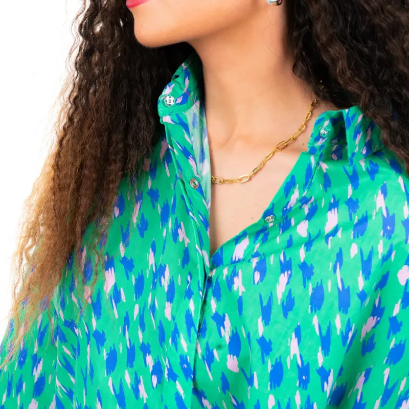 Merak Necklace